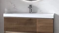 Раковина VIGO Classica Slim 80 (Madera) (4627173210898) 4627173210898