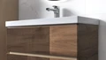 Раковина VIGO Classica Slim 80 (Madera) (4627173210898) 4627173210898