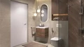 Тумба под раковину VELVEX навесная Mondi 600-0-2 (Madera Classica Slim) 359