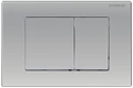 Клавиша для инсталляции CHARUS Minimalista FP.310.46.01, хром матовый FP.310.46.01
