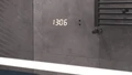 Зеркало Геометрия Люкс 700 209