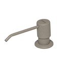 Expert Дозатор для мойки в цвет мойки и смесителя, грей, LM, LM8201PGR LM8201PGR - фото 43703