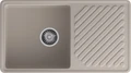 GranFest QUARZ (GF-ZL53) Мойка для кухни 860*480мм (песок) 53 песочный