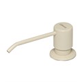 Expert Дозатор для мойки в цвет мойки и смесителя, шампань, LM, LM8201PSH LM8201PSH - фото 43728