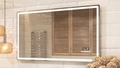 Зеркало Геометрия Медиа войс 1200 052