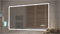 Зеркало Геометрия Медиа войс 1200 052