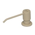 Expert Дозатор для мойки в цвет мойки и смесителя, бежевый, LM, LM8201PBG LM8201PBG - фото 43732