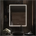 Зеркало Роберта Степ 800 660