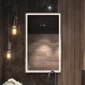 Зеркало Роберта Степ 600 658