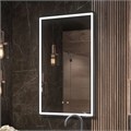Зеркало Роберта Степ 600 658
