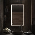 Зеркало Роберта Степ 600 658