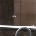 Зеркало Роберта Люкс 1200 296