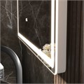 Зеркало Роберта Люкс 1200 296