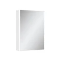 Шкаф зеркальный Prime LED 60, белый, VOLNA szPRIME60