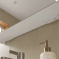 Шкаф зеркальный Prime LED 60, белый, VOLNA szPRIME60