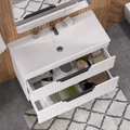 Раковина Pulsus 100, белая, VOLNA 4627173210492