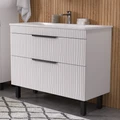 Раковина Pulsus 100, белая, VOLNA 4627173210492