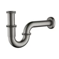 Сифон для раковины Сифон 961/18L Черное золото 692803258