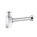 Сифон для раковины Сифон 959/00L Хром 959/17L