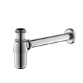 Сифон для раковины Сифон 960/00L Хром 960/13L