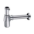 Сифон для раковины Сифон 960/00L Хром 960/13L