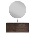 Керамическая раковина BB-8099-120, 1210x460x170 BB-8099-120