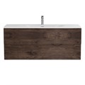 Керамическая раковина BB-8099-120, 1210x460x170 BB-8099-120