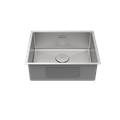 Кухонная мойка Lemark OLANGA 540 прямоугольная из нержавеющей стали цвет Сталь 9937125