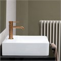 Смеситель для раковины ODISEA JOYA 590401CUC медь 590401CUC