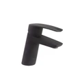 Смеситель для раковины NEW FLY 570121NM чёрный 570121NM