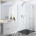 Смеситель для раковины чаши с каскадным изливом URBAN CHIC 211001 211001