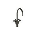 Смеситель для раковины ADAGIO 910101GR графит 910101GR