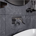 Встраиваемый смеситель для раковины с каскадным изливом URBAN CHIC 212001 212001