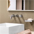 Встраиваемый смеситель для раковины ADAGIO 912001ML 912001ML