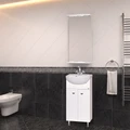 Тумба под раковину Misty Соло 40 Э-Сол01040-0112Д