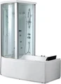 Акриловая ванна Gemy G8040 B L G8040 B L