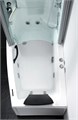 Акриловая ванна Gemy G8040 B L G8040 B L