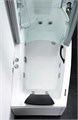 Акриловая ванна Gemy G8040 B R G8040 B R