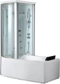 Акриловая ванна Gemy G8040 C L G8040 C L