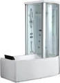 Акриловая ванна Gemy G8040 C R G8040 C R