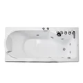 Акриловая ванна Gemy G9006-1.7 B R G9006-1.7 B R