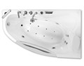 Акриловая ванна Gemy G9046 O R G9046 O R