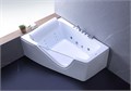 Акриловая ванна Gemy G9056 B L G9056 B L