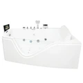 Акриловая ванна Gemy G9056 O R G9056 O R