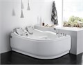 Акриловая ванна Gemy G9083 B L G9083 B L