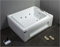 Акриловая ванна Gemy G9268 K G9268 K