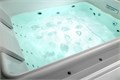 Акриловая ванна Gemy G9268 K G9268 K