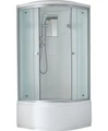 Timo Standart Т-5590 душевая кабина 90*90*220 T-5590