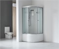 Timo Standart Т-5590 душевая кабина 90*90*220 T-5590