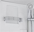 Timo Standart Т-5590 душевая кабина 90*90*220 T-5590
